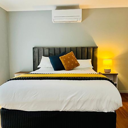 Marengo Beach Studios- Pet Friendly ภายนอก รูปภาพ