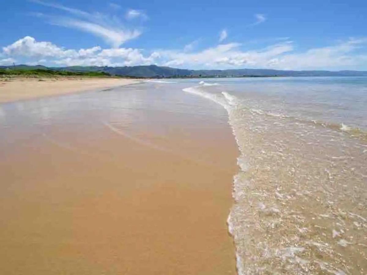 Marengo Beach Studios- Pet Friendly ภายนอก รูปภาพ