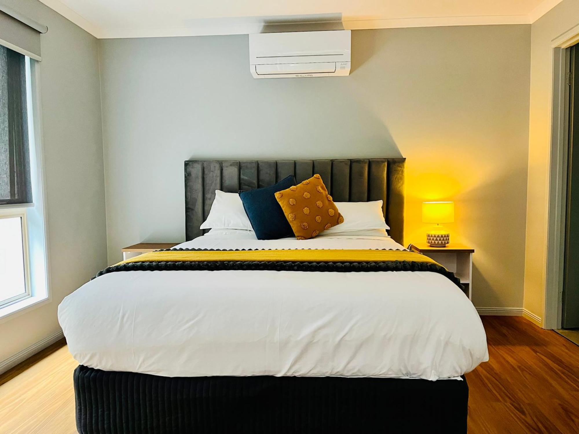 Marengo Beach Studios- Pet Friendly ภายนอก รูปภาพ