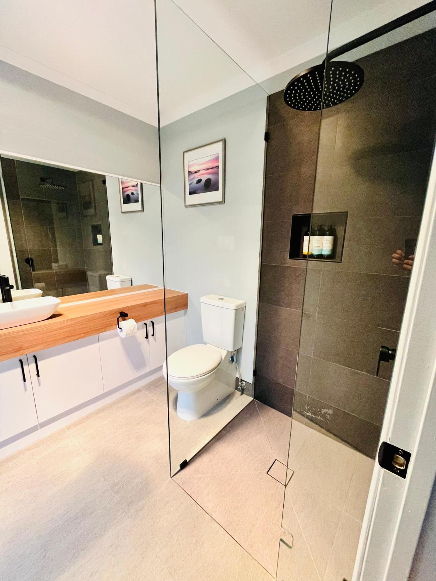 Marengo Beach Studios- Pet Friendly ภายนอก รูปภาพ
