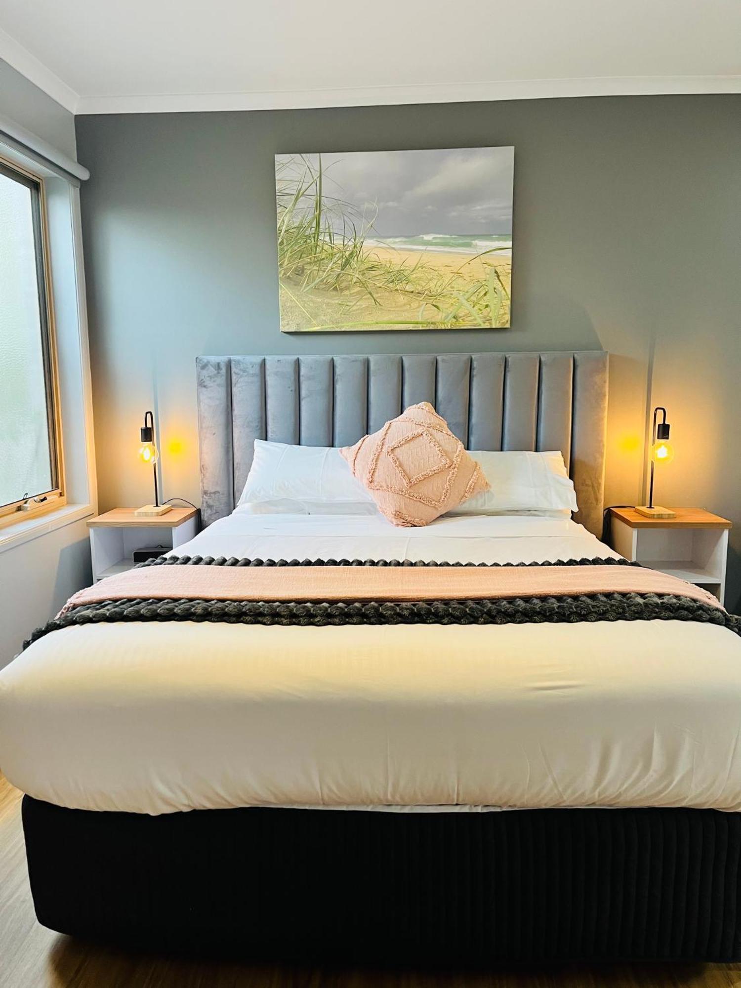 Marengo Beach Studios- Pet Friendly ภายนอก รูปภาพ