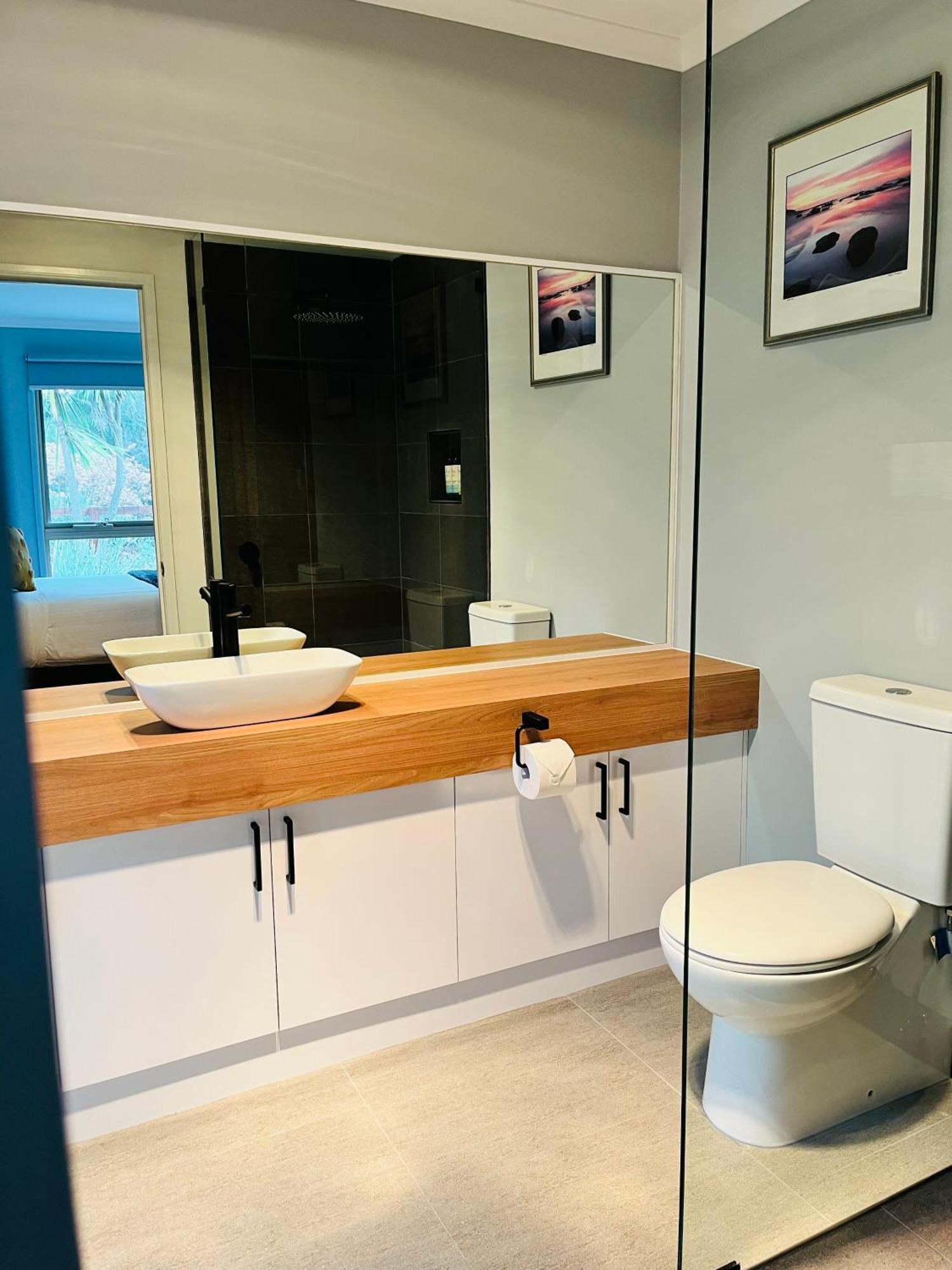 Marengo Beach Studios- Pet Friendly ภายนอก รูปภาพ