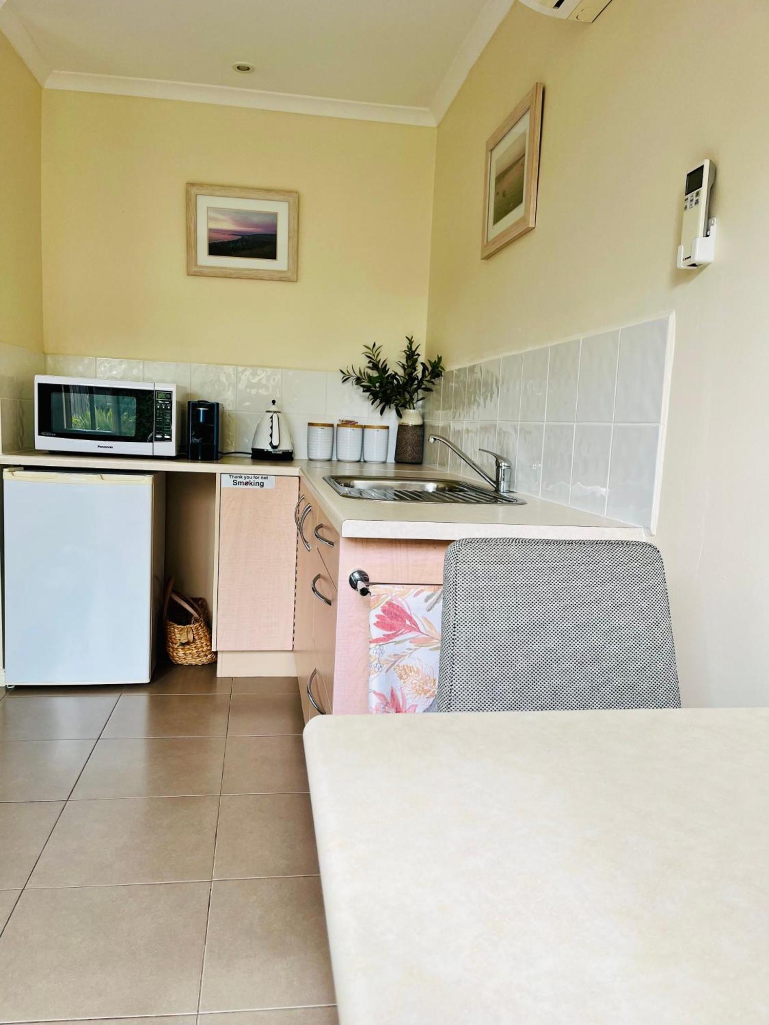 Marengo Beach Studios- Pet Friendly ภายนอก รูปภาพ