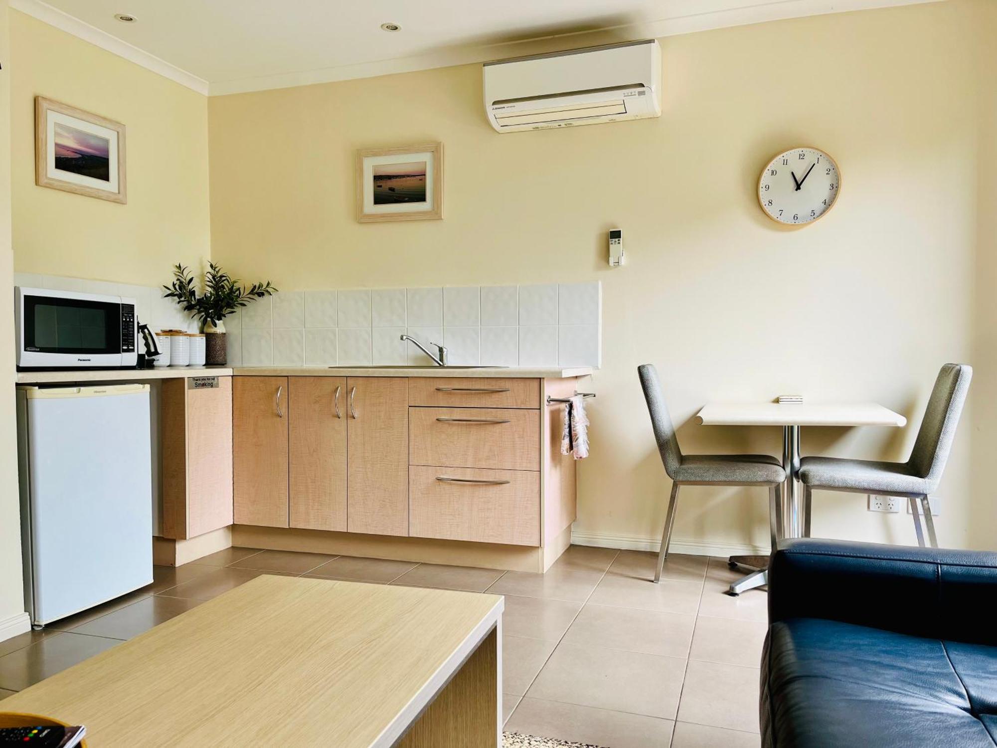 Marengo Beach Studios- Pet Friendly ภายนอก รูปภาพ